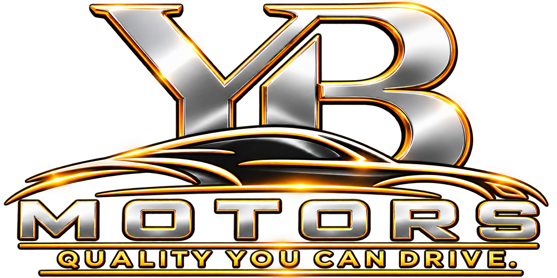 YB Motors — Quality You Can Drive